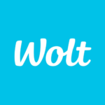 Wolt וולט