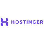 Hostinger הוסטינגר