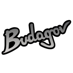 Budagov בודגוב