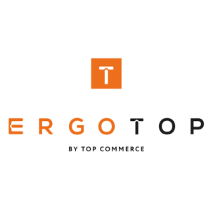 Ergotop Top Commerce ארגוטופ טופ קומרס