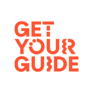 Get Your Guide גט יור גייד