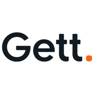 Gett גט טקסי
