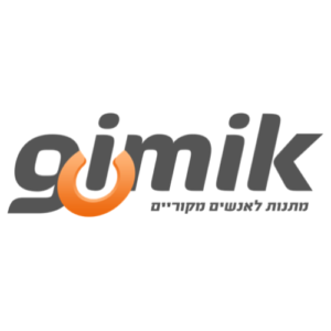 Gimik גימיק
