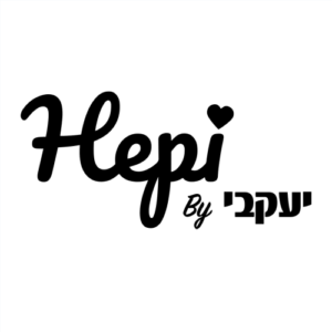 Hepi by Jacobi הפי מאת יעקבי