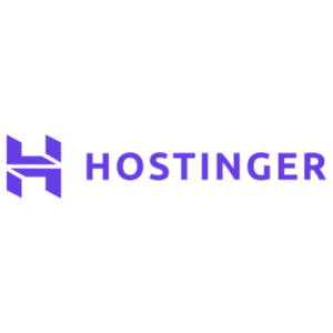 Hostinger הוסטינגר