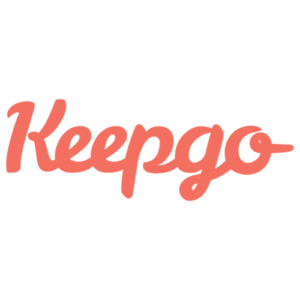 Keepgo קיפגו