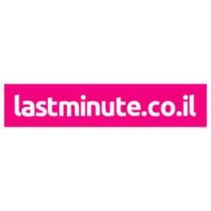 Last Minute לאסט מינט