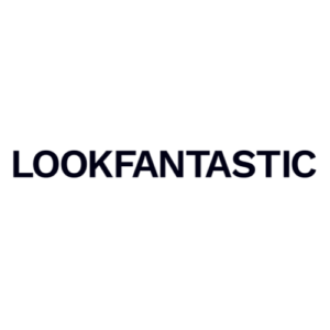 LookFantastic לוק פנטסטיק