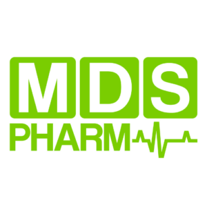 MDS Pharm מ.ד.ס פארם