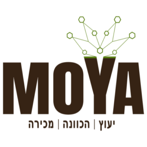 MOYA CBD מויה סיבידי