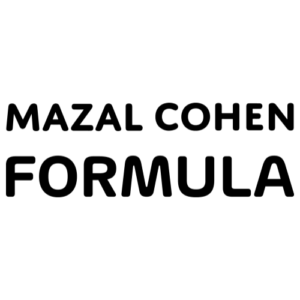 Mazal Cohen מזל כהן