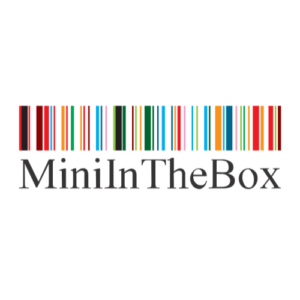 MiniInTheBox מיני אין דה בוקס