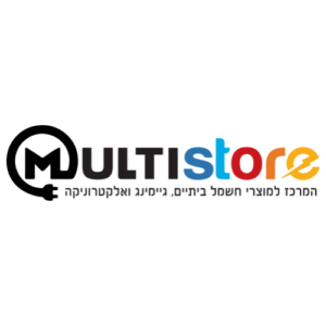 MultiStore‎ מולטי סטור