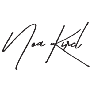 Noa Kirel נועה קירל