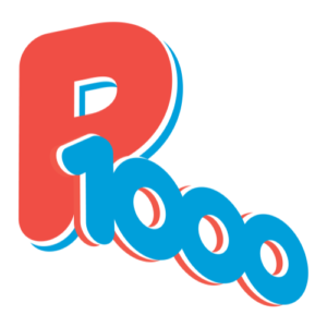 P1000 פי אלף
