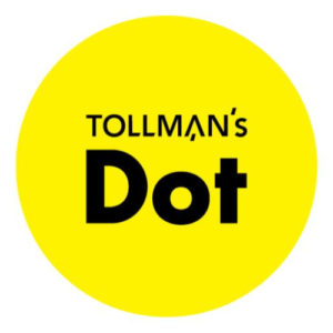 Tollman's Dot טולמנ'ס דוט