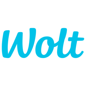 Wolt וולט