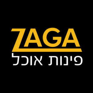ZAGA זגה