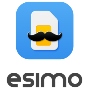 eSIMo איסימו