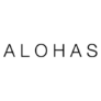 קופון 10% הנחה – ALOHAS אלוהס