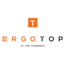 קופון 11% הנחה – Ergotop Top Commerce ארגוטופ טופ קומרס