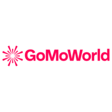קופון 10% הנחה – GoMoWorld גו מו וורלד