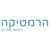 Hermetica Books הרמטיקה הוצאת ספרים