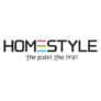 משלוח חינם – Homestyle הום סטייל
