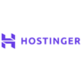 קופון 20% הנחה ברכישה ראשונה – Hostinger הוסטינגר