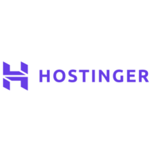 קופון 20% הנחה ברכישה ראשונה – Hostinger הוסטינגר