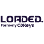 קופון 50% הנחה על תוכנות – Loaded (CDKeys) לואדד (סידי קיס)