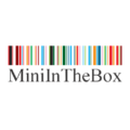 MiniInTheBox מיני אין דה בוקס