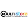 קופון 100 ₪ הנחה – MultiStore‎ מולטי סטור