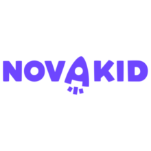 קופון 15% הנחה – Novakid נובאקיד