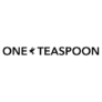 קופון 15% הנחה – ONE TEASPOON וואן טיספון