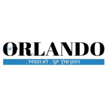 משלוח חינם – Orlando Watches אורלנדו שעונים