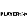 קופון עם 20% הנחה – Player Six פלייר סיקס