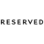 Reserved ריזרבד