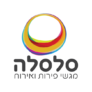 קופון 5% הנחה – Salsala סלסלה