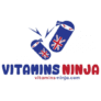 קופון עם 5% הנחה – Vitamins Ninja ויטמין נינג'ה