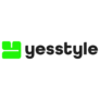 קופון 10% הנחה – YesStyle יס סטייל