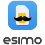 קופון 20% הנחה על חבילות eSIM איסים – eSIMo איסימו